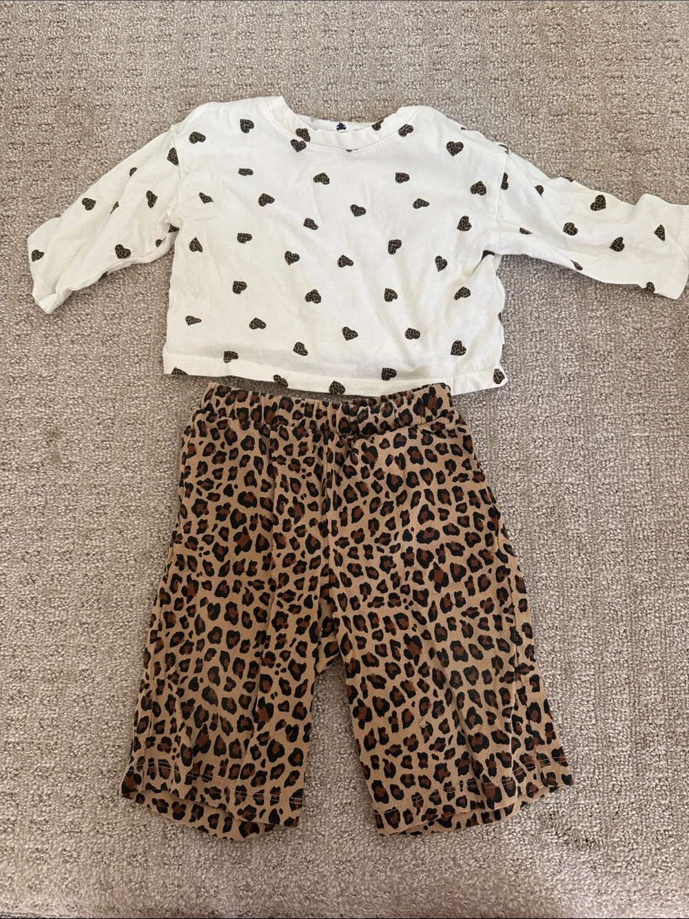 BabyGap Baby Girl 6-12 Month Bundle